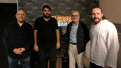 Düzce’de var bir tiyatro… ‘Taşrada seyirci müthiş’