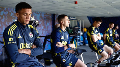 Fenerbahçe, Fatih Karagümrük hazırlıklarına başladı