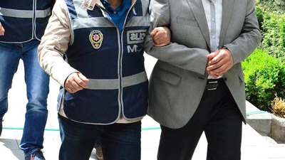 İstanbul'da FETÖ operasyonu: 5 doktor tutuklandı