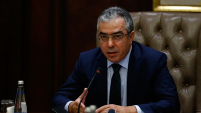 Mehmet Uçum komisyonun yeni aşamasını açıkladı