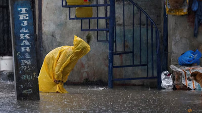 Sel kabusu yaşattı: Sokaklar su altında kaldı! 68 kişi hayatını kaybetti