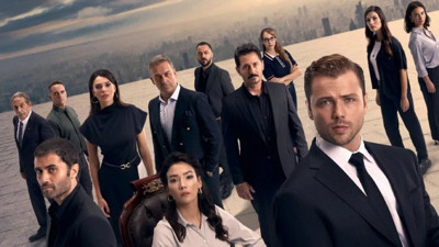 Teşkilat 152. bölüm fragmanı: 'Tecrübenin her zerresine ihtiyacımız var!'