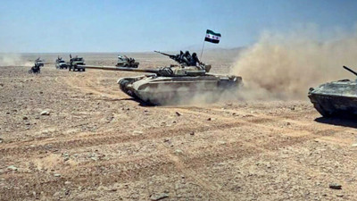 Suriye ordusu ile SDG arasında çatışma! İlk açıklama geldi