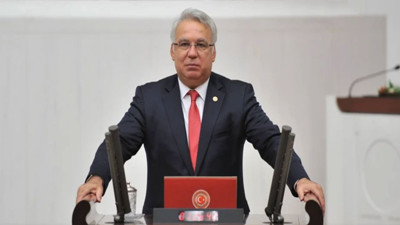 AK Parti eski milletvekili Hüseyin Kocabıyık gözaltına alındı