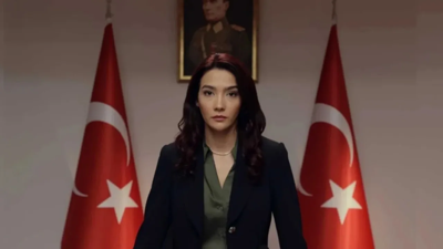 Aybüke Pusat hamile mi, gerçek ne? Karnındaki şişlik olay oldu