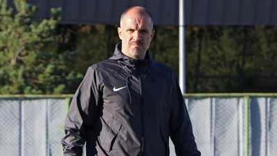 Boluspor'da Mustafa Er ile yollar ayrıldı