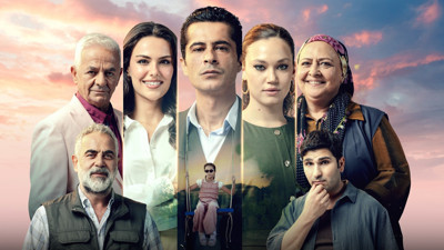 Cennetin Çocukları nerede çekiliyor? Arafköy nerede?