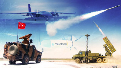 CHP'den 'savunma sanayii' uyarısı