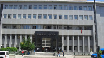 Çorum'da 22 kişiye ‘rüşvet’ gözaltısı! Sungurlu Adliyesi Yazı İşleri Müdürü de gözaltına alındı