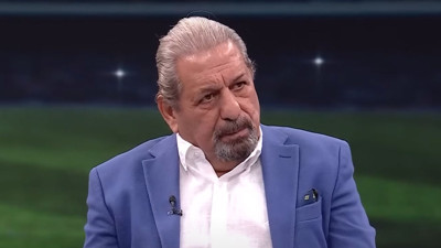 Erman Toroğlu'ndan Galatasaraylı isme sert sözler: 'Yediği tabağa tükürüyor'