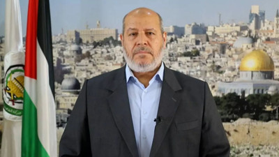 HAMAS Lideri'nden ateşkes açıklaması! Tehlikeye dikkat çekti