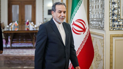 İran Dışişleri Bakanı Erakçi'den Trump'a çağrı: Tek yol var