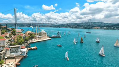 İstanbul’da yaşamak için en ideal 12 semt açıklandı!