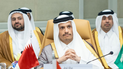 Katar'dan müzakere açıklaması! Hamle geldi