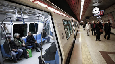Metro İstanbul'da yeni dönem: ikinci valize ek ücret geldi