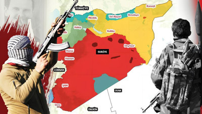 Suriye’de silahlar şimdilik sustu