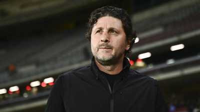 Trabzonspor'da Fatih Tekke etkisi