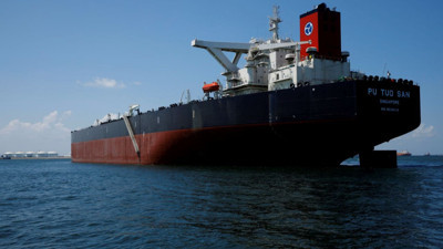 Wall Street Journal: Çin, ABD yaptırımlarını aşmak için İran'a petrol karşılığında altyapı inşa ediyor