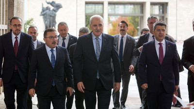 14. toplantı tamamlandı! Emekli askerlerden kırmızı çizgiler uyarısı