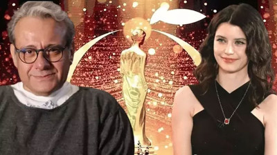 Altın Portakal Film Festivali’nin 'uzun metraj' jüri üyeleri belli oldu