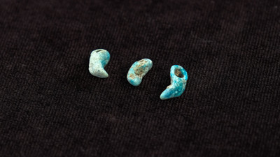 Antik kentte Türk izleri! Konya'da bulunuyor