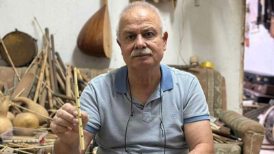 Burdur’dan Türk müziğine nefes veriyor