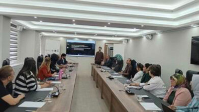 Çorum'da EKPSS’ye hazırlanan adaylara ücretsiz kurs!