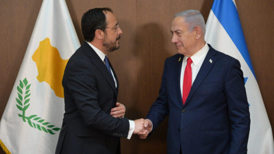 İsrailli uzmandan İran Savaşı itirafı! Güney Kıbrıs İsrail’e kalkan oldu