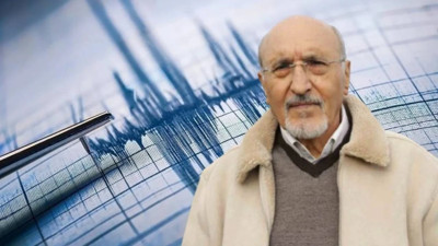 İstanbul'da en fazla kaç şiddetinde deprem olabilir? Osman Bektaş açıkladı