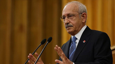 Kılıçdaroğlu'ndan İsrail'e tepki: 'Üç vekil değil, üç milyon Mehmetçik gelir'