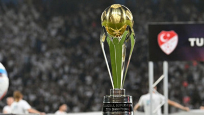 Süper Kupa ne zaman? Süper Kupa eşleşmeler belli oldu mu, nasıl olacak?