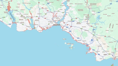 Türkiye'de bu bölgeler sular altında kalabilir: Bilim insanları açıkladı