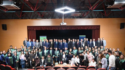 Türkiye’de ve dünyada örnek bir model olacak! Kocaeli'de tamamlanacak