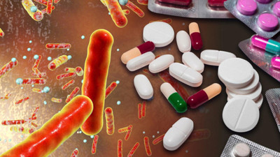 Uzman isim antibiyotik kullanımı konusunda uyardı!