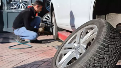 Zorunlu kış lastiği uygulaması ne zaman başlayacak? Kış lastiği takmama cezası ne kadar?