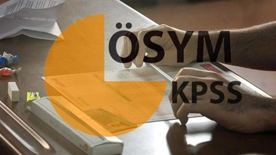 2026 KPSS başvuruları ne zaman? ÖSYM lise ve ön lisans KPSS oturumları hangi tarihte yapılacak?