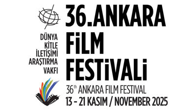 36. Ankara Film Festivali’ne sayılı günler kaldı