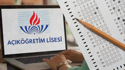 Açık öğretim lisesi 1. dönem sınavları ne zaman? AÖL sınav giriş belgesi nasıl alınır?