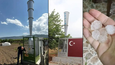 Adana'da ilginç karar: Çiftçilerin talebi üzerine yasaklandı