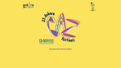 Ankara'da 29. Uluslararası Ankara Caz Festivali: Ankara Caz Festivali ne zaman?