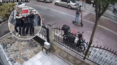 Avcılar’da kan donduran cinayet: Katil kardeşi çıktı!