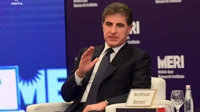 Barzani: PKK çağrıya uymuyor