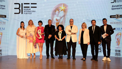Bodrum Uluslararası Film Festivali'nde büyük ödül belli oldu