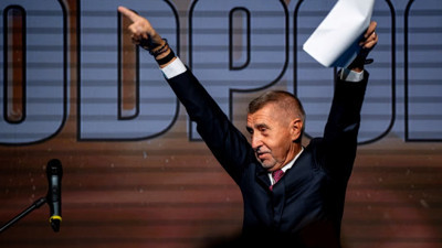 Çek Cumhuriyeti'nin müstakbel başbakanı: 'Ukrayna'ya artık para yok'