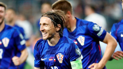 Çekya - Hırvatistan maçı ne zaman, saat kaçta, hangi kanalda?