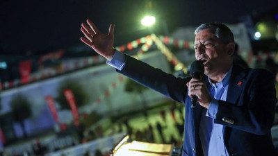 CHP'nin boykot listesi değişti: Özgür Özel, o markayı listeden çıkardı!