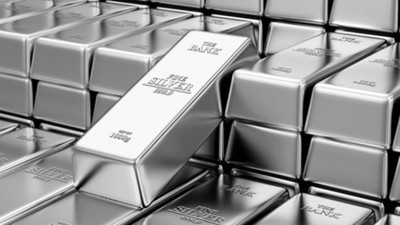 Gümüş rekor kırdı! Bakın kaç para oldu