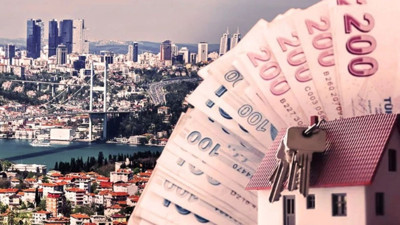 İstanbul’da güncel kiralar belli oldu! En ucuz ve en pahalı ilçeler ortaya çıktı