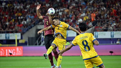 Kazakistan - Lihtenştayn maçı ne zaman, hangi kanalda? Kazakistan - Lihtenştayn maçı izle