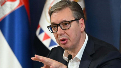 Kosova adımı ilişkileri bozacak mı? Vucic'ten Türkiye ve Erdoğan açıklaması
